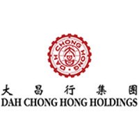 Dah Chong Hong Holdings Limited logo - Similar company to Premium Motors Limited