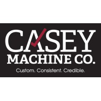Casey Machine Co. logo - Similar company to Everfab