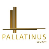 Pallatinus Company logo - Similar company to Agência Lado B Propaganda
