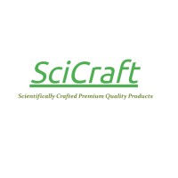 Scicraft logo - Similar company to Scikraft