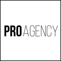 PRO AGENCY logo - Similar company to Boundless Creations