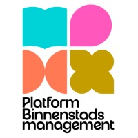 Platform Binnenstadsmanagement logo - Similar company to Clok