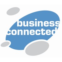 BusinessConnected logo - Similar company to Royalution