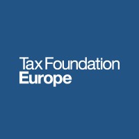 Tax Foundation Europe logo - Similar company to Tax Foundation