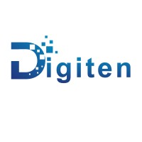 DIGITEN SARL logo - Similar company to Africa Performances