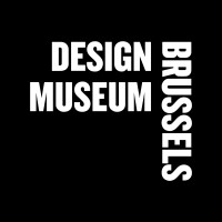 Design Museum Brussels logo - Similar company to Brussels Museums