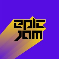 EpicJam logo - Similar company to Threealps