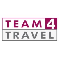 Team4 Travel GmbH logo - Similar company to Mohemian