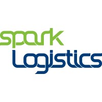 SPARK Logistics logo - Similar company to Spark Logistics Ltd