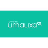 Farmácia LimaLixa logo - Similar company to Farmácia Vitória