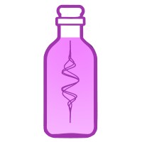 Sound Tonic logo - Similar company to Quantum Holistic Health (Dnyan Power)