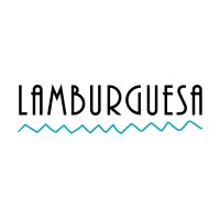 Lamburguesa logo - Similar company to Vest Padel