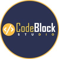 codeBlock Studio logo - Similar company to Codeblock