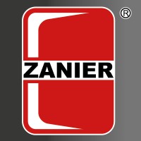 ZANIER Serramenti in legno e legno/alluminio logo - Similar company to Qr Alluminio