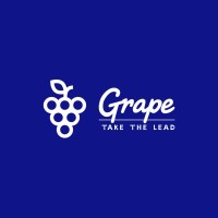 Grape logo - Similar company to Chaussures Lucine