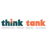 Think Tank Marketing logo - Similar company to Panageries, Inc.