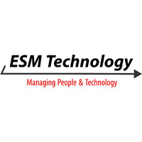 ESM Technology logo - Similar company to Esm Technologies