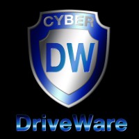 DriveWare (Cyber) logo - Similar company to Verifyoo