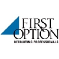 First Option Recruiting