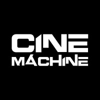 Cinemachine logo - Similar company to Lenspresso