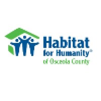 Habitat For Humanity Of Osceola County