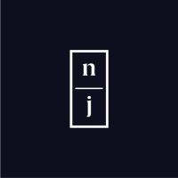 nicholas james logo - Similar company to Nicholas The Label