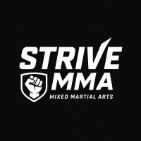 Strive MMA logo - Similar company to Innovatorsbase