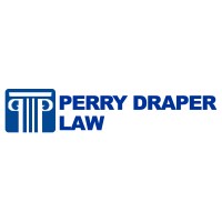 Perry Draper Law logo - Similar company to Integrity It