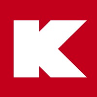 Kmart logo - Similar company to Sears