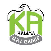 MKA group of company logo - Similar company to Trinketree