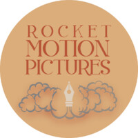 Rocket Motion Pictures logo - Similar company to Invar Global Studios