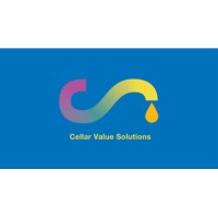 Cellar Value Solutions Pty Ltd
