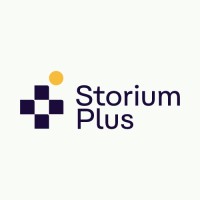 StoriumPlus logo - Similar company to Elindus