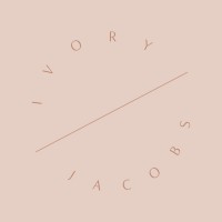 Ivory Jacobs logo - Similar company to Michele Bellman Studio