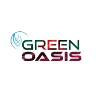 Green Oasis General trading Cont WLL logo - Similar company to Napoli Bakeries