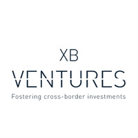 XB Ventures logo - Similar company to Cargoxb