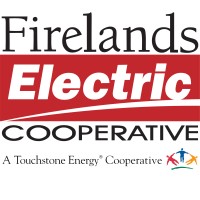Firelands Electric Cooperative, Inc. logo - Similar company to Northfork Electric Cooperative