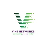 Vine Networks logo - Similar company to Ausnog