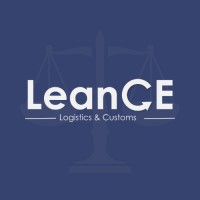 LeanCE Logistics & Customs logo - Similar company to Sysa Logistica