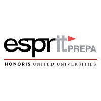 Esprit prepa logo - Similar company to Université Montplaisir Tunis