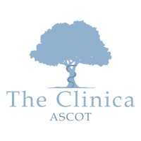 The Clinica logo - Similar company to Welux Luxury Chauffeurs