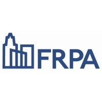 Federal Real Property Association logo - Similar company to Cric2 Funds, Llc