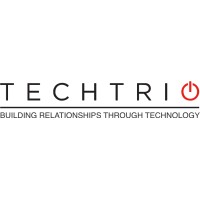 TECHTRIO logo - Similar company to Techtrio Solution Pvt. Ltd.