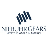 Niebuhr Gears A/S logo - Similar company to Frecon A/S | Mechanical Engineering