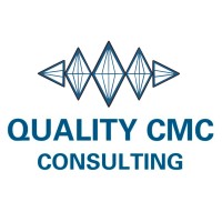 Quality CMC Consulting logo - Similar company to Pacific Resource Brokers, Llc