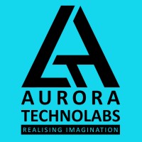 Aurora Technolabs logo - Similar company to Novonex Software Solutions