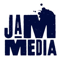 JAM Media Detroit logo - Similar company to Pulp Media Inc.