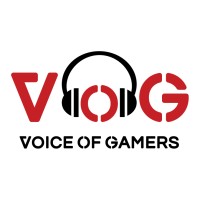 Voice of Gamers Pvt Ltd. logo - Similar company to Vision Games Publishing