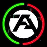 Trade Forex Algorithm logo - Similar company to Bolt Education