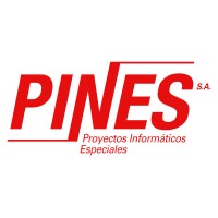 Pines S.A. logo - Similar company to Dr Broker